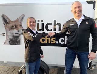 Herzlich Willkommen