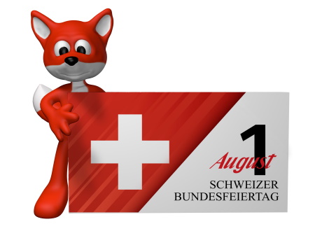 1. August 2022